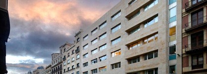 Hotel Hcc Montblanc