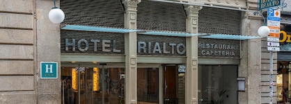Hotel Rialto