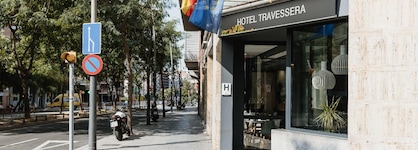 Hotel Travessera