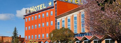 Hotel Ciudad de Burgos