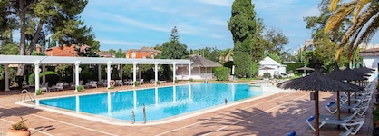 Hotel Jerez AQ35