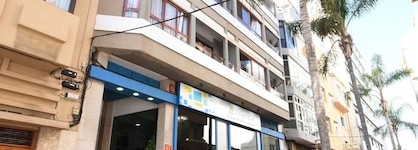 Apartamentos Tinoca
