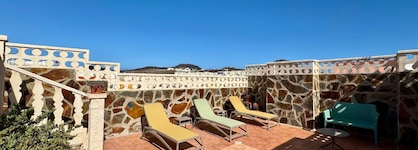 Apartamentos Tinoca