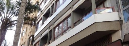 Apartamentos Tinoca