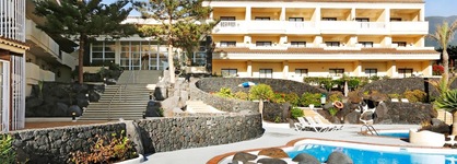 H10 Costa Salinas