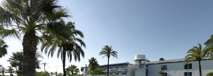 Parador De Benicarló