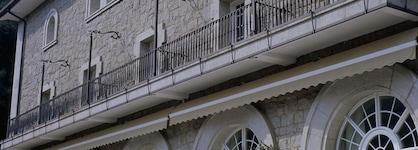 Parador De Vic Sau