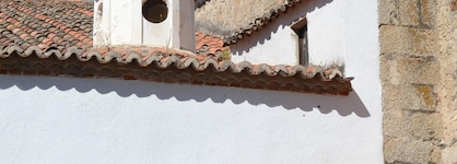 Parador De Trujillo