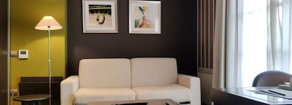 Hotel Costa Esmeralda Suites