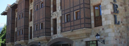 Hotel Infantado