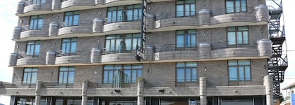 Hotel Los Ángeles