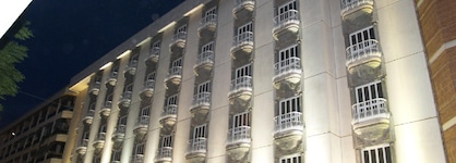 Hotel Santa Cecilia