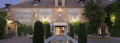 Parador De Almagro