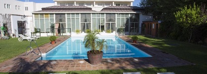 Oasis Cordoba Hotel