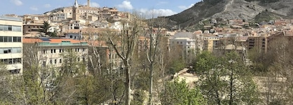 Hotel Alfonso VIII