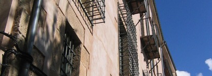 Hotel Leonor De Aquitania