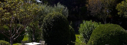 Hotel Alga
