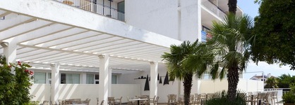 Hotel Alga
