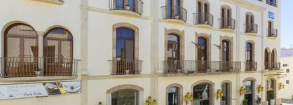 Hotel Spa Porto Cristo