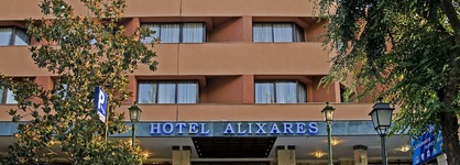 Hotel Porcel Alixares
