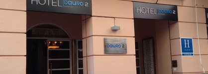Hotel Comfort Dauro 2