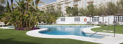 Elba Motril Beach & Business Resort