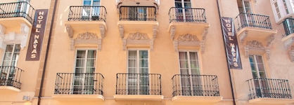 Hotel Porcel Navas