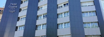 Sercotel Codina