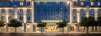 Hesperia Córdoba