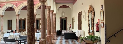 Hotel Santo Domingo Lucena