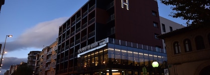 Hotel Pedro I De Aragón 4*Sup