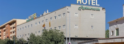 Hotel Casanova