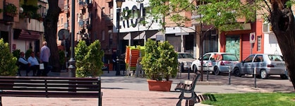 Hotel Europa
