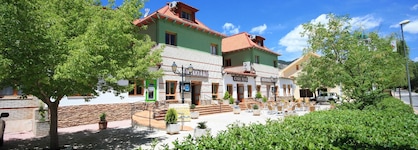 Hotel Rural Montaña De Cazorla