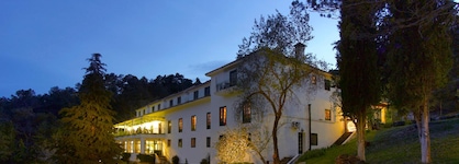 Parador De Cazorla