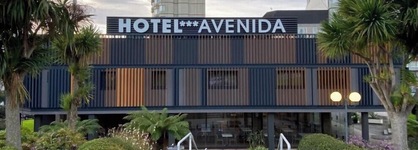 Hotel Avenida