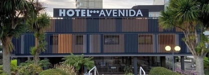 Hotel Avenida