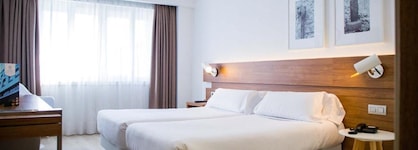Hotel Gelmirez