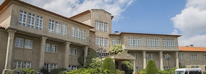 Gran Hotel Los Abetos