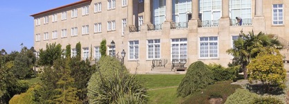 Gran Hotel Los Abetos