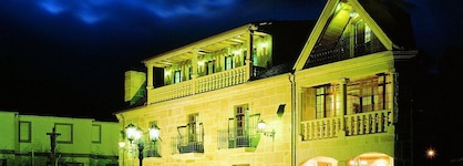 Rusticae Casa Antiga Do Monte