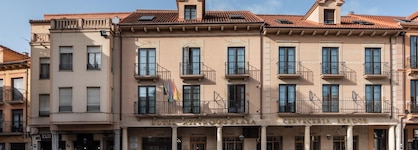 Exe Astur Plaza