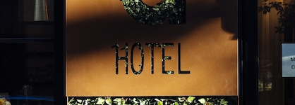 Hotel Mirador De Chamartin