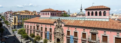 Tribu Malasaña
