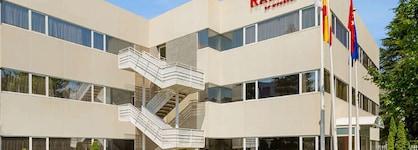 Ramada By Wyndham Madrid Tres Cantos