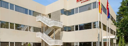 Ramada By Wyndham Madrid Tres Cantos