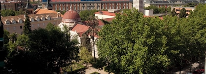 Hotel Agumar Atocha