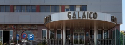 Hotel Galaico
