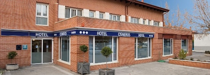 Hotel Cisneros
