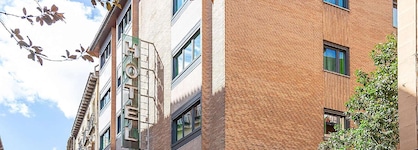 Hotel Ibis Styles Madrid Prado